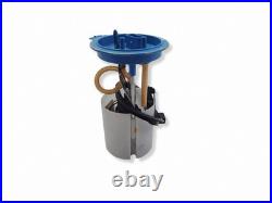 Seat Leon (1P) 2009 Petrol in tank fuel pump level sender 1K0919051BH MAM89359