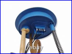 Seat Leon (1P) 2009 Petrol in tank fuel pump level sender 1K0919051BH MAM89359