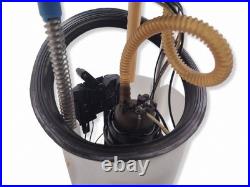 Seat Leon (1P) 2009 Petrol in tank fuel pump level sender 1K0919051BH MAM89359
