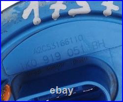Seat Leon (1P) 2009 Petrol in tank fuel pump level sender 1K0919051BH MAM89359