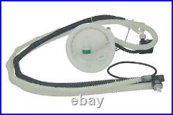Sender unit fuel tank sender with filter 16 11 7 163 295 suitable for BMW