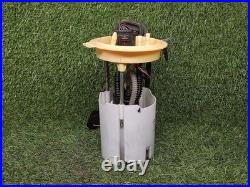 Skoda Fabia Mk1 (6Y) 2005 Diesel in tank fuel pump level sender 0986580826
