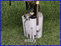 Skoda Fabia Mk1 (6Y) 2005 Diesel in tank fuel pump level sender 0986580826 Skoda Fabia Mk1 (6Y) 2005 Diesel in tank fuel pump level sender 0986580826