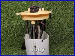 Skoda Fabia Mk1 (6Y) 2005 Diesel in tank fuel pump level sender 0986580826 Skoda Fabia Mk1 (6Y) 2005 Diesel in tank fuel pump level sender 0986580826