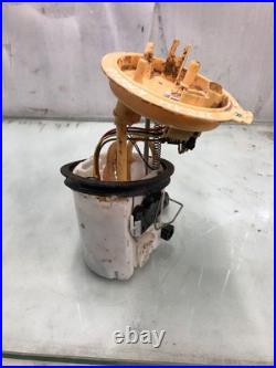 Skoda Karoq 2021 Diesel in tank fuel pump level sender 5q0919088am KDA41307