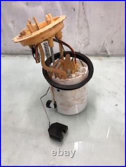 Skoda Karoq 2021 Diesel in tank fuel pump level sender 5q0919088am KDA41307