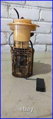 Skoda Octavia Mk2 (1Z) 2007 in tank fuel pump level sender 1K0919050D RKD5096