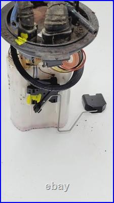 Skoda Octavia Mk3 (5E) 2014 Diesel in tank fuel pump level sender 5Q0919050AF