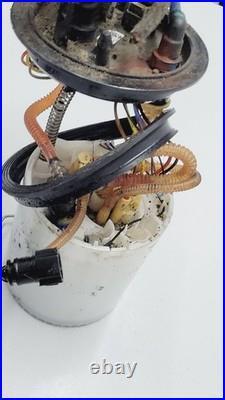 Skoda Octavia Mk3 (5E) 2014 Diesel in tank fuel pump level sender 5Q0919050AF