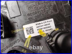 Skoda Octavia Mk3 (5E) 2015 Diesel in tank fuel pump level sender 5Q0919050AD