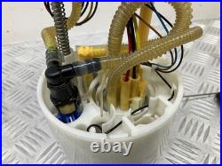 Skoda Octavia Mk3 (5E) 2018 Diesel in tank fuel pump level sender 5Q0919050AP