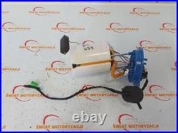 Skoda Scala 2022 in tank fuel pump level sender 2Q0919051L RNR28286
