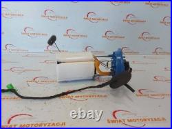Skoda Scala 2022 in tank fuel pump level sender 2Q0919051L RNR28286
