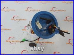 Skoda Scala 2022 in tank fuel pump level sender 2Q0919051L RNR28286