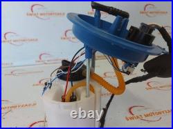 Skoda Scala 2022 in tank fuel pump level sender 2Q0919051L RNR28286