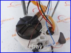 Skoda Scala 2022 in tank fuel pump level sender 2Q0919051L RNR28286