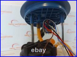Skoda Scala 2022 in tank fuel pump level sender 2Q0919051L RNR28286