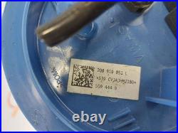 Skoda Scala 2022 in tank fuel pump level sender 2Q0919051L RNR28286