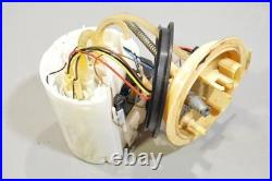 Skoda Superb B8 (3V) 2017 Diesel in tank fuel pump level sender 3Q0919050E Skoda Superb B8 (3V) 2017 Diesel in tank fuel pump level sender 3Q0919050E