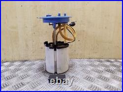 Skoda Yeti (5L) 2011 Petrol in tank fuel pump level sender A2C53436676 VAL172025