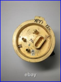 Skoda Yeti (5L) 2012 Diesel in tank fuel pump level sender A2C53434508 IRG7355