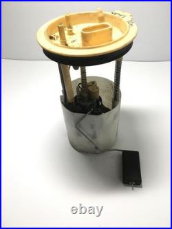 Skoda Yeti (5L) 2012 Diesel in tank fuel pump level sender A2C53434508 IRG7355