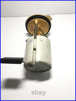 Skoda Yeti (5L) 2012 Diesel in tank fuel pump level sender A2C53434508 IRG7355