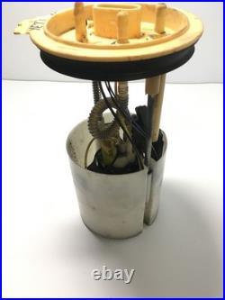 Skoda Yeti (5L) 2012 Diesel in tank fuel pump level sender A2C53434508 IRG7355