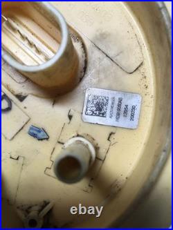 Skoda Yeti (5L) 2012 Diesel in tank fuel pump level sender A2C53434508 IRG7355