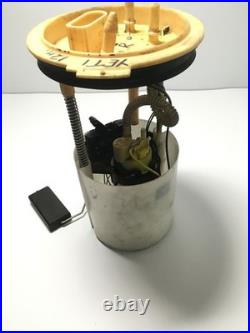 Skoda Yeti (5L) 2012 Diesel in tank fuel pump level sender A2C53434508 IRG7355