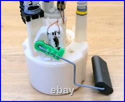 Smart Fortwo 450 Mk1 0.7 Petrol M160.920 Engine Fuel Sender Pump 0010688v001