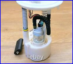 Smart Fortwo 450 Mk1 0.7 Petrol M160.920 Engine Fuel Sender Pump 0010688v001