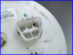 SsangYong Korando 2021 Petrol in tank fuel pump level sender 2230037300 FOB49264