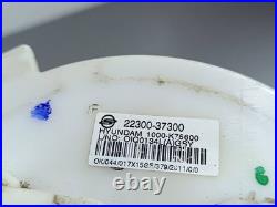SsangYong Korando 2021 Petrol in tank fuel pump level sender 2230037300 FOB49264