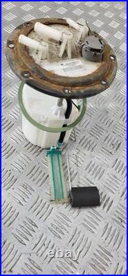 SsangYong Musso 2019 Diesel in tank fuel pump level sender 2232038040 CZT15586 SsangYong Musso 2019 Diesel in tank fuel pump level sender 2232038040 CZT15586