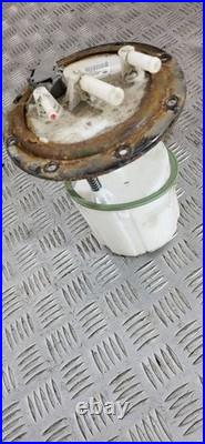 SsangYong Musso 2019 Diesel in tank fuel pump level sender 2232038040 CZT15586