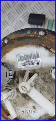 SsangYong Musso 2019 Diesel in tank fuel pump level sender 2232038040 CZT15586 SsangYong Musso 2019 Diesel in tank fuel pump level sender 2232038040 CZT15586