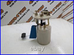 Ssangyong Korando 2012 2.0 XDI Fuel Level Sender In71020200 Ssangyong Korando 2012 2.0 XDI Fuel Level Sender In71020200