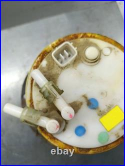 Subaru B9 Tribeca 2007 Petrol in tank fuel pump level sender PAV18462
