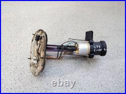 Subaru Forester SF 1998 Petrol in tank fuel pump level sender AOP37583