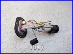 Subaru Forester SF 1998 Petrol in tank fuel pump level sender AOP37583
