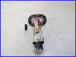 Subaru Forester SF 1998 Petrol in tank fuel pump level sender AOP37583 Subaru Forester SF 1998 Petrol in tank fuel pump level sender AOP37583