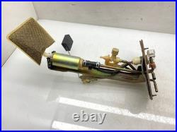Subaru Forester SG 2003 Petrol in tank fuel pump level sender 42021FE000