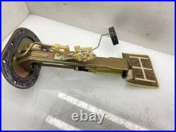Subaru Forester SG 2003 Petrol in tank fuel pump level sender 42021FE000