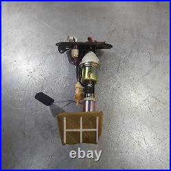 Subaru Impreza Newage 2004-2007 In-Tank Fuel Petrol Pump & Level Sender Unit