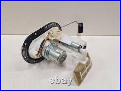 Subaru Outback 2001 in tank fuel pump level sender 42021AE001 Petrol VLU17320