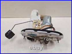 Subaru Outback 2001 in tank fuel pump level sender 42021AE001 Petrol VLU17320