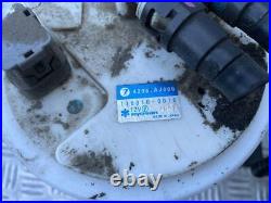 Subaru Outback 2011 in tank fuel pump level sender 42081AJ000 Diesel NAB22609