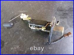 Suzuki DL 1000 V-strom K2 (02/10) O/e/m Fuel Pump Petrol Float Level Sender
