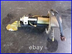 Suzuki DL 1000 V-strom K2 (02/10) O/e/m Fuel Pump Petrol Float Level Sender
